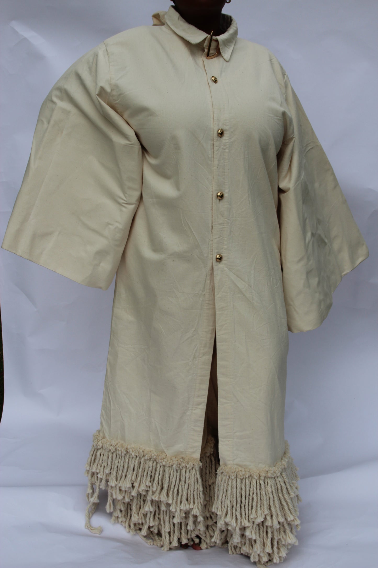 Ÿ’rěmbo Kimono