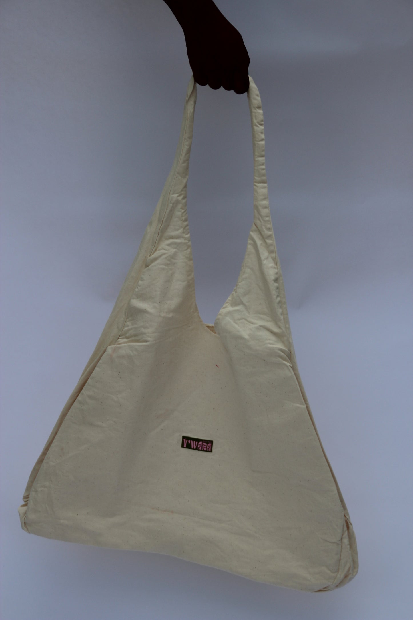 Ÿ'Tote Bag