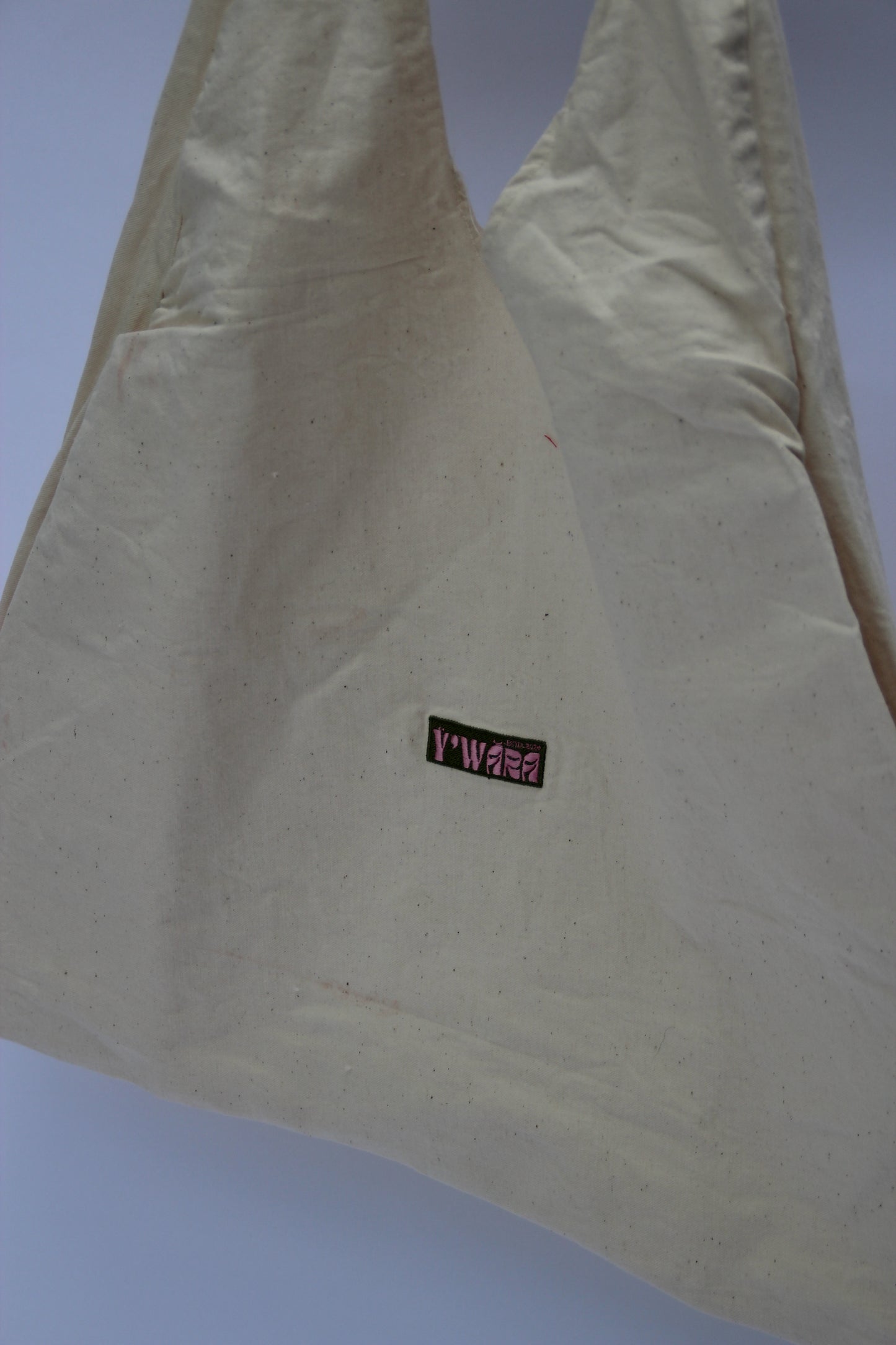 Ÿ'Tote Bag