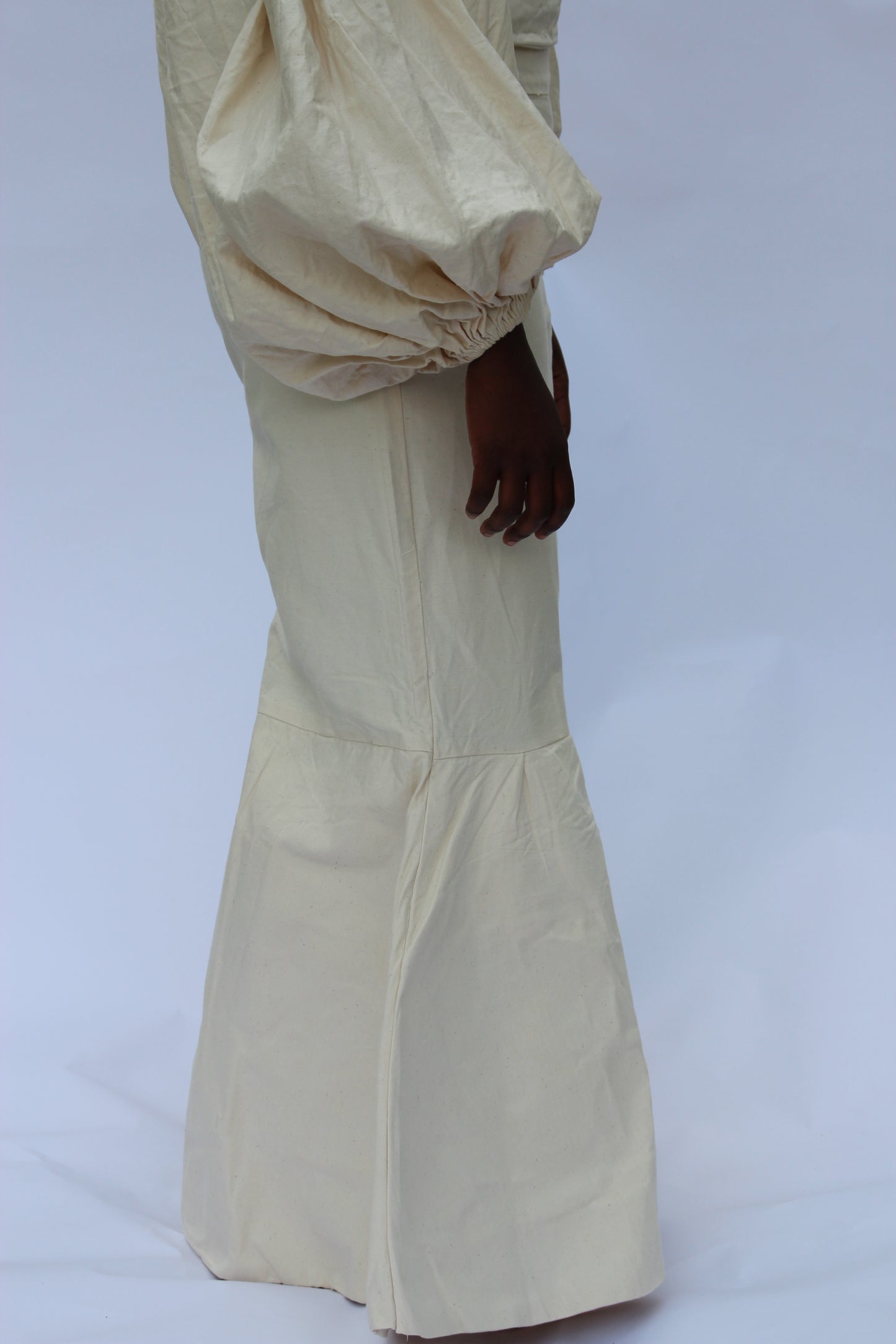 Ÿ’nǎnim Pants