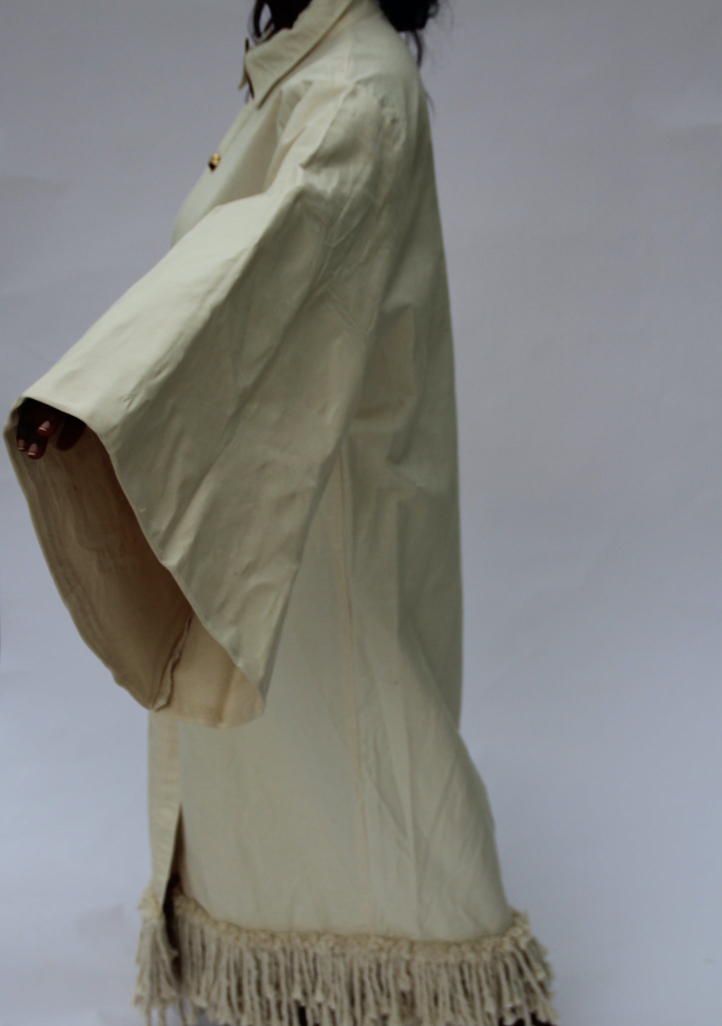 Ÿ’rěmbo Kimono